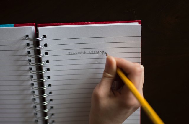 Příprava na přijímačky